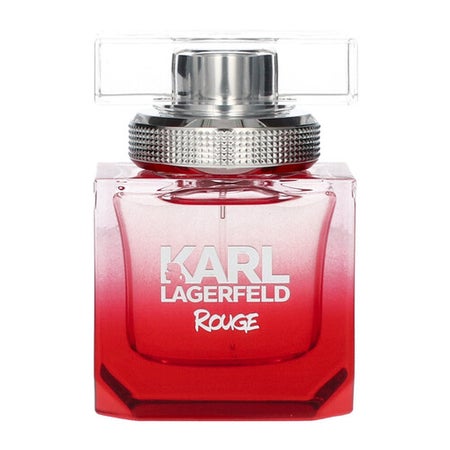 Karl Lagerfeld Rouge Eau de Parfum 45 ml