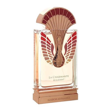 Maison Alhambra La Charmante Eclatant Eau de Parfum 100 ml