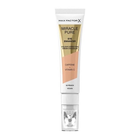 Max Factor Miracle Pure Eye Enhancer Concealer