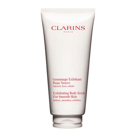 Clarins Exfoliating Vartalokuorinta 200 ml