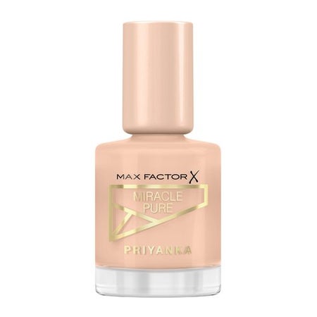 Max Factor Miracle Pure Priyanka Nail polish