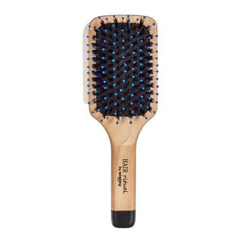 Sisley Hair Rituel The Shine And Softness Pocket Brush
