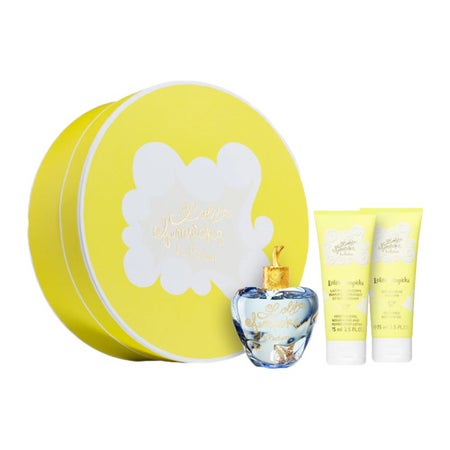 Lolita Lempicka Le Parfum 2023 Coffret Cadeau