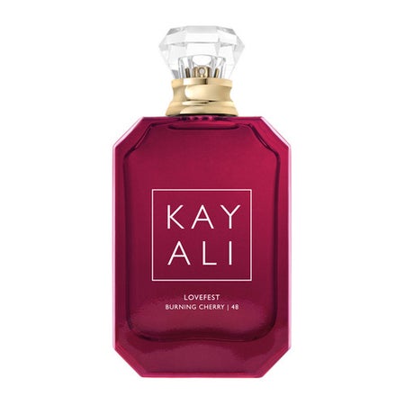 Kayali Lovefest Burning Cherry 48 Eau de Parfum