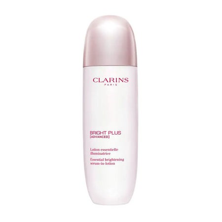 Clarins Bright Plus Advanced Essential Brightening Serum-In-Lotion 150 ml