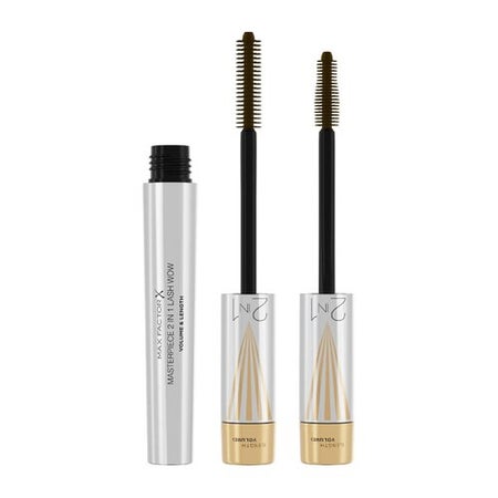 Max Factor False Lash Masterpiece 2 in 1 Lash Wow