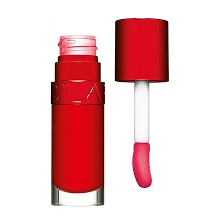 Clarins Lip Comfort Oil Limited edition Iconic Red 7 ml