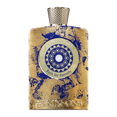 Atkinsons Born for Eternity Eau de Parfum 100 ml