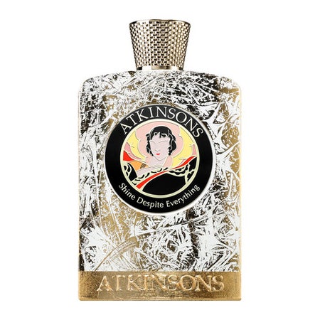 Atkinsons Shine Despite Everything Eau de Parfum 100 ml