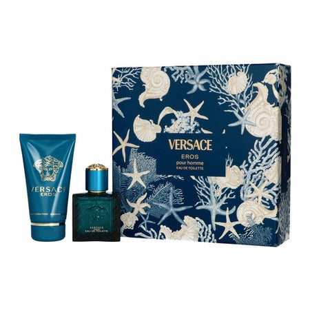 Versace Eros Parfymset