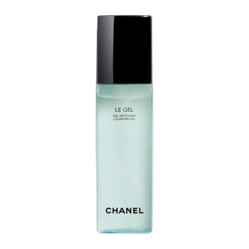 Chanel Le Gel Cleansing gel