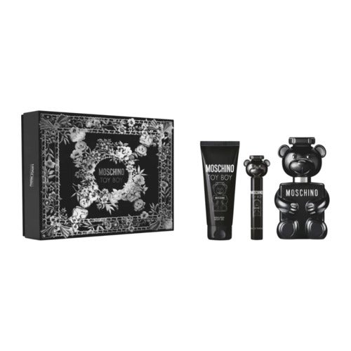 Moschino Toy Boy Set Regalo