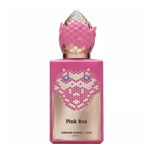 Stéphane Humbert Lucas 777 fragrances | Deloox.com • Just enjoy