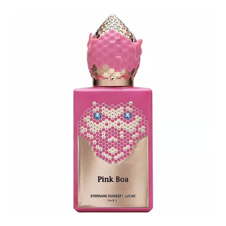 Stéphane Humbert Lucas 777 Pink Boa Eau de Parfum 50 ml