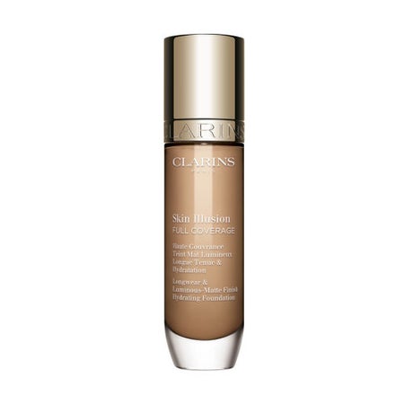 Clarins Skin Illusion Full Coverage Fond de Teint