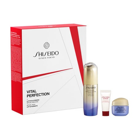 Shiseido Vital Perfection Set