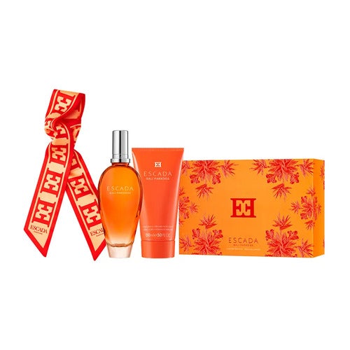 Escada Bali Paradise Set Regalo