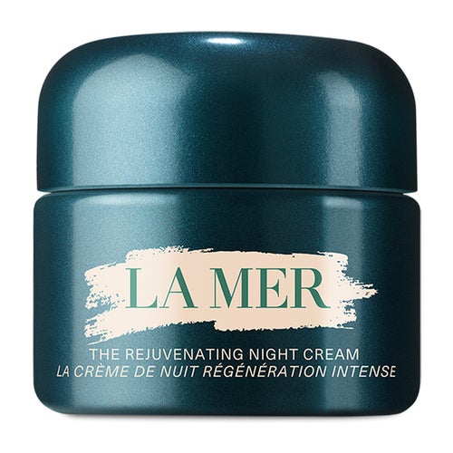 La Mer The Rejuvenating Night Cream