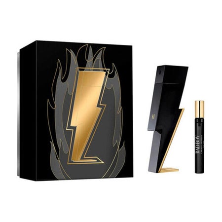 Carolina Herrera Bad Boy Gave sæt