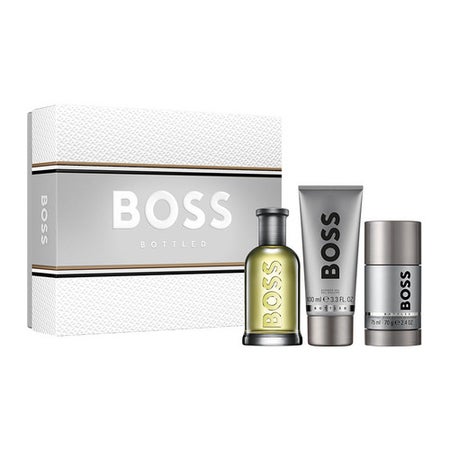 Hugo Boss Boss Bottled Coffret Cadeau