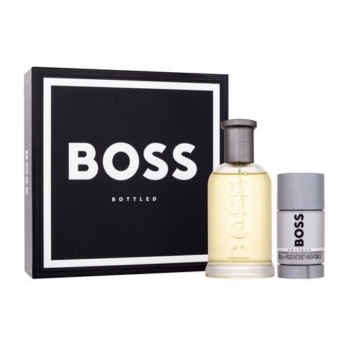 Hugo Boss Boss Bottled Lahjasetti | Deloox.fi