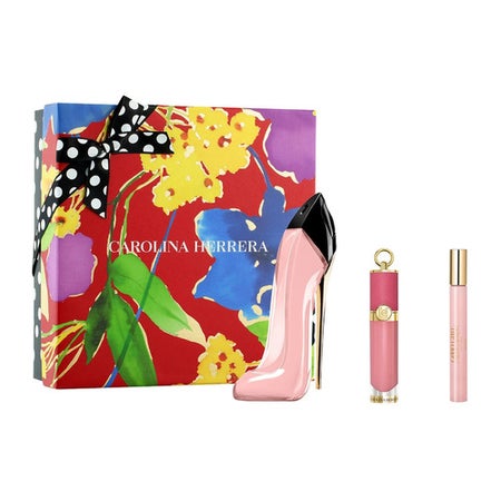 Carolina Herrera Good Girl Blush Geschenkset
