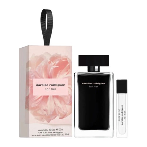 Narciso Rodriguez by Narciso Rodriguez, 3 Piece Gift Set for Women main image 1
