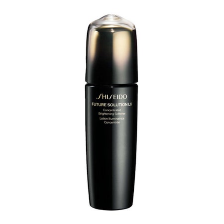Shiseido Future Solution LX Concentrated Brightening Softener 170 ml