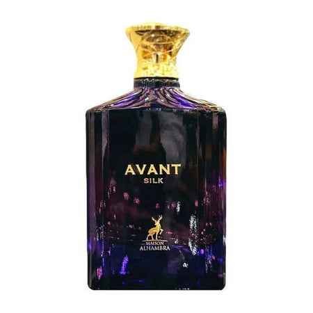 Maison Alhambra Avant Silk Eau de Parfum 100 ml