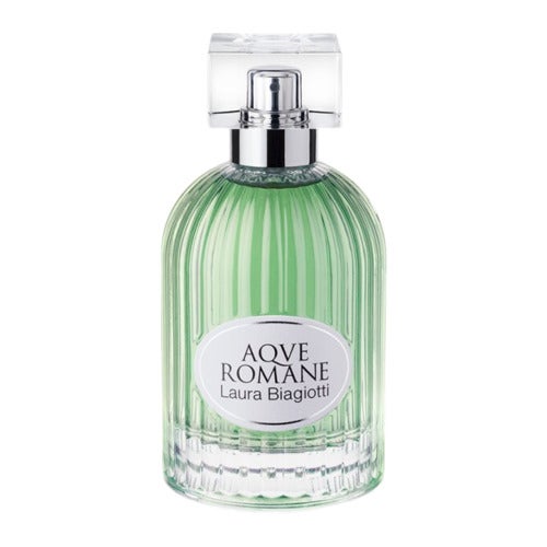 Laura Biagiotti Aqve Romane Divinum Ficus Eau de Toilette