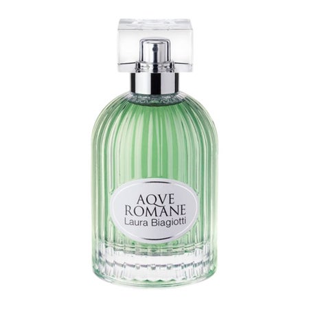Laura Biagiotti Aqve Romane Divinum Ficus Eau de Toilette 100 ml