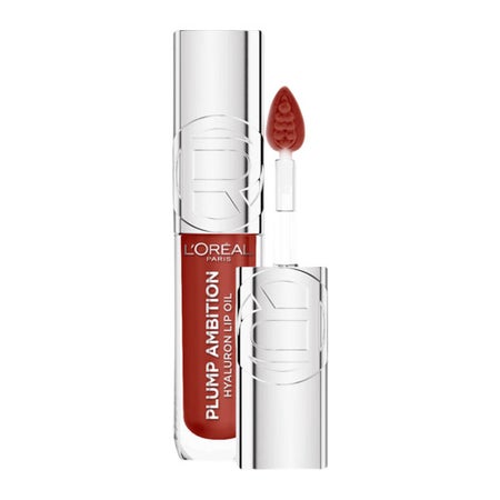 L'Oréal Plump Ambition Voluminizing Lip Oil