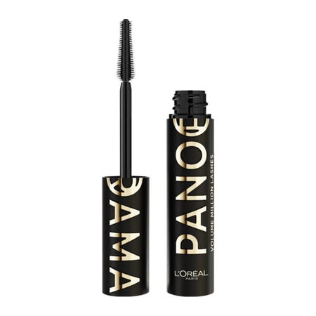 L'Oréal Volume Million Lashes Panorama Mascara All Night Black 10 ml