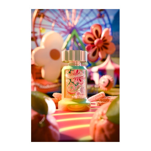 パリスコーナー インドミタブル オードパルファム EDP 100ml Paris