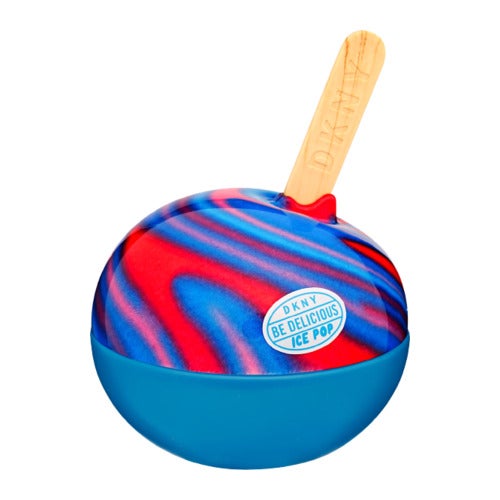 Donna Karan Be Delicious Ice Pop Berry Bliss Eau de Parfum