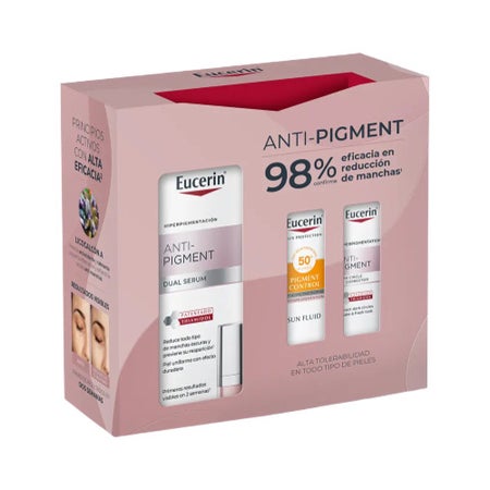Eucerin Anti-Pigment Sæt