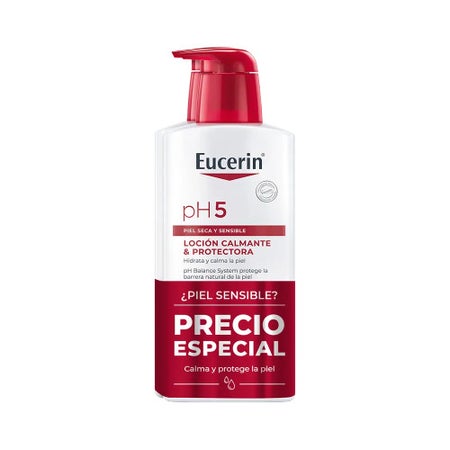 Eucerin PH5 Bodylotion Duo Set