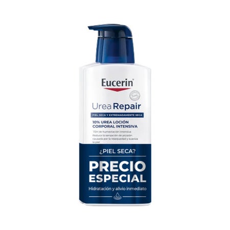 Eucerin UreaRepair PLUS Duo Set 10% urea