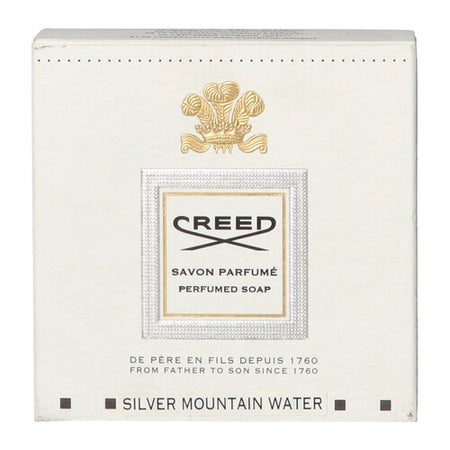 Creed Silver Mountain Water Zeep 150 gram