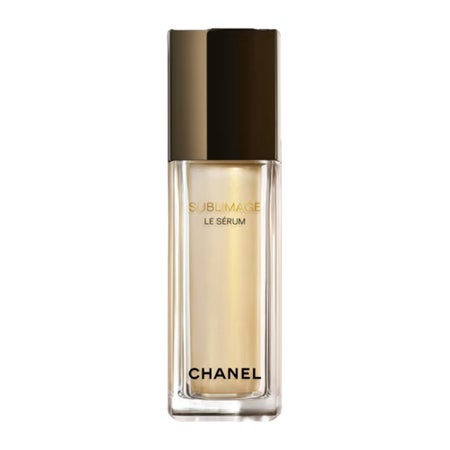 Chanel Sublimage Le Serum Refillable 30 ml
