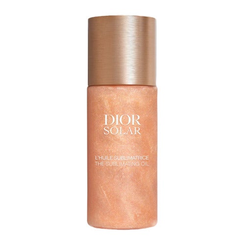 Dior Solar The Sublimating Oil