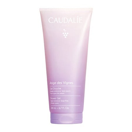 Caudalie Ange Des Vignes Badesæbe 200 ml
