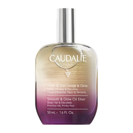 Caudalie Smooth & Glow Oil Elixir 100 ml