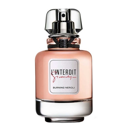 Givenchy L'Interdit Burning Neroli Eau de Parfum 50 ml