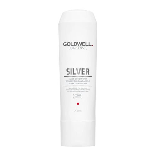 Goldwell Dualsenses Silver Conditioner