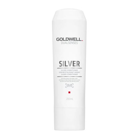 Goldwell Dualsenses Silver Conditioner 200 ml