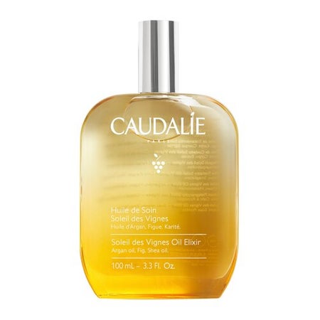 Caudalie Soleil des Vignes Oil Elixir Kropsolie 100 ml