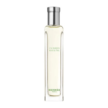 Hermès Un Jardin Sur Le Nil Eau de Toilette Viajar 15 ml