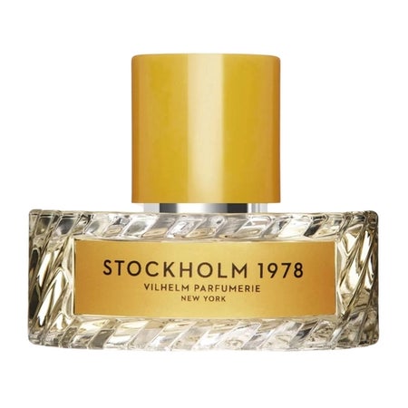 Vilhelm Parfumerie Stockholm 1978 Eau de Parfum 100 ml