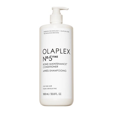 Olaplex No.5FINE Bond Maintenance Après-shampoing 1000 ml